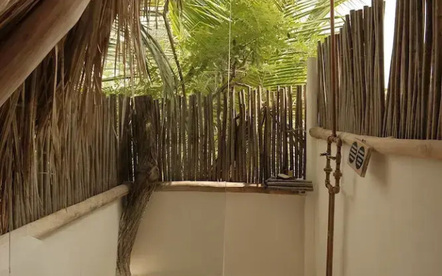 Éteka Slow Beach Hotel - Adults only