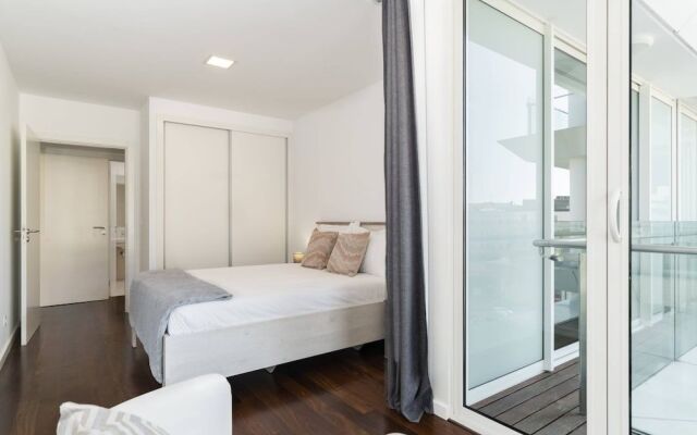 Funchal Centrum II by An Island Apart