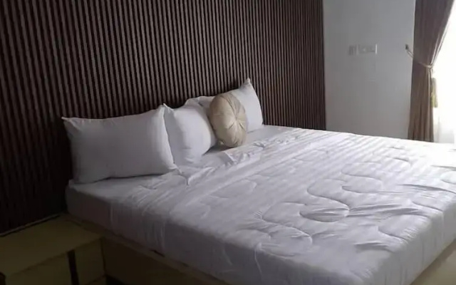 VinRues Apartment and Suites