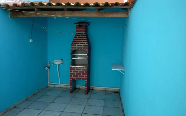 Residencial Atlântico Sul