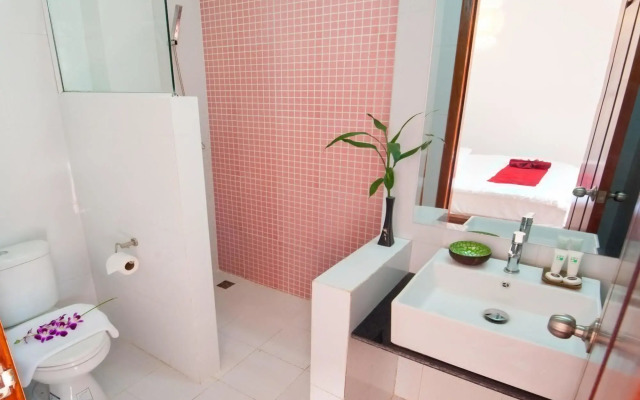 Suite Home Boutique Hotel