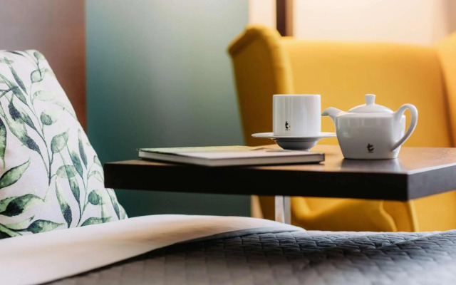 Mercure Warszawa Airport