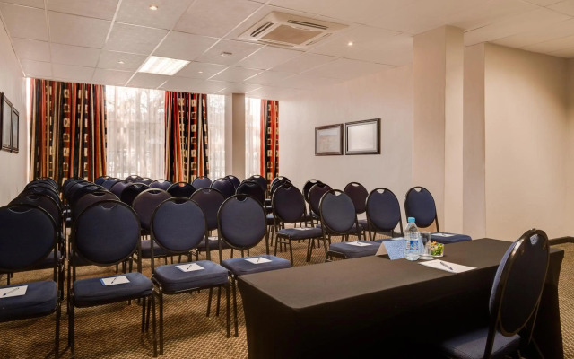 ANEW Hotel Highveld eMalahleni