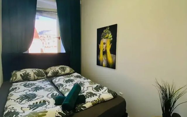 7BR Apt Near Schönbrunn for 15 Guests
