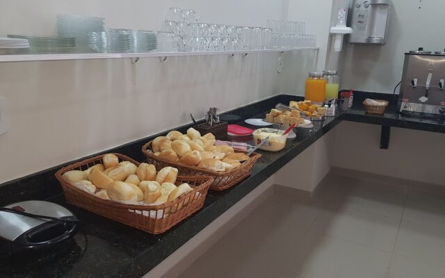 Hotel Sobradinho