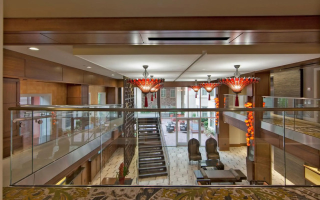 Morrison Clark Historic Inn