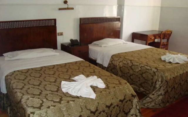 Carlton Downtown Cairo