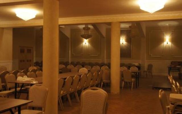 Ośrodek Wypoczynkowy Trzy Korony