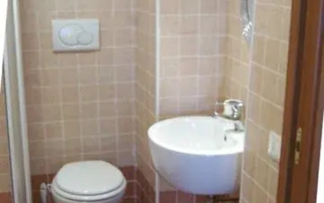 Bed & Breakfast La Casuccia