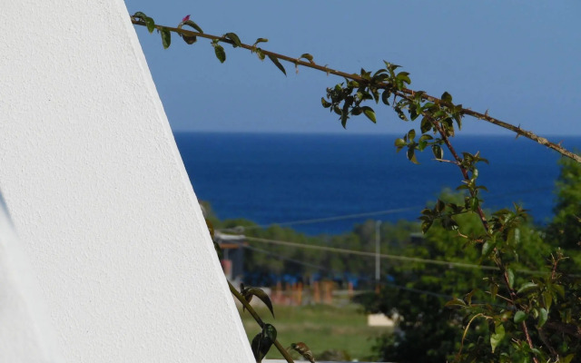 Panorama Genadi