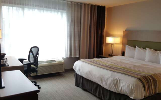 Country Inn & Suites by Radisson, Elk River, MN