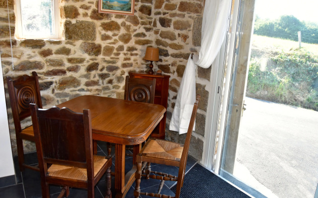 Keryanti Domaine de Lesleac'h