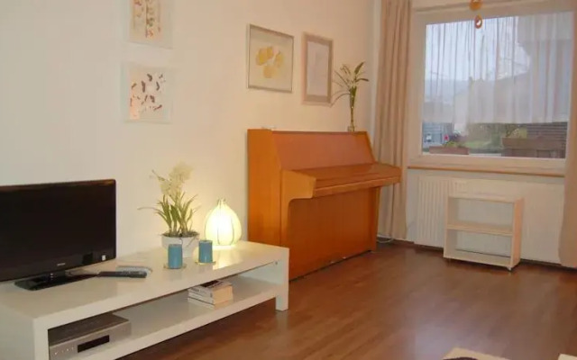 Ferienwohnung An Der Mosel