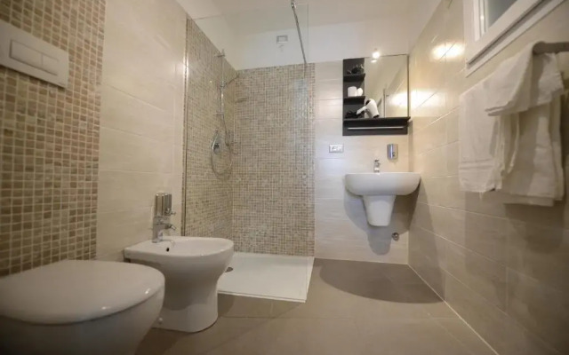 Hotel Nuova Orchidea