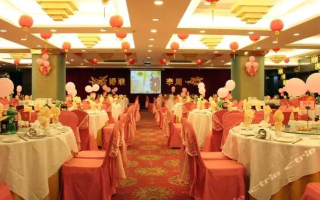 Nanbei Garden Dongguan