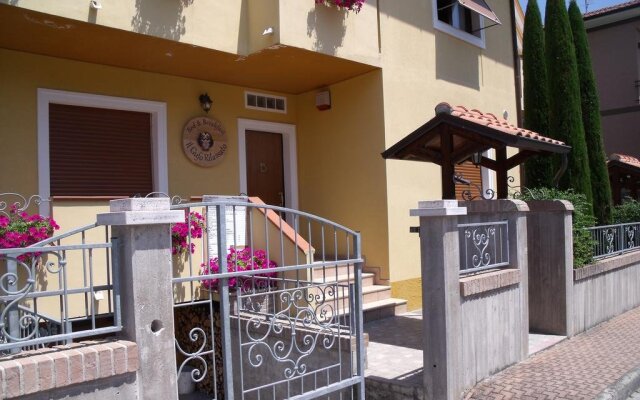 B&B Il Gufo Rilassato