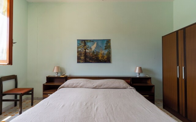 3548 Appartamento Helios by Barbarhouse