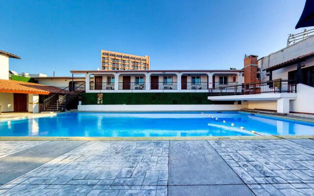Hotel Casa del Sol