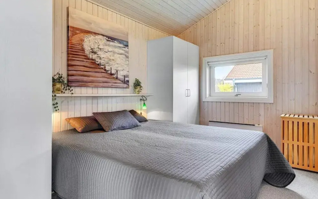 Spacious Retreat With Fjord View - By Traum Ferienwohnungen