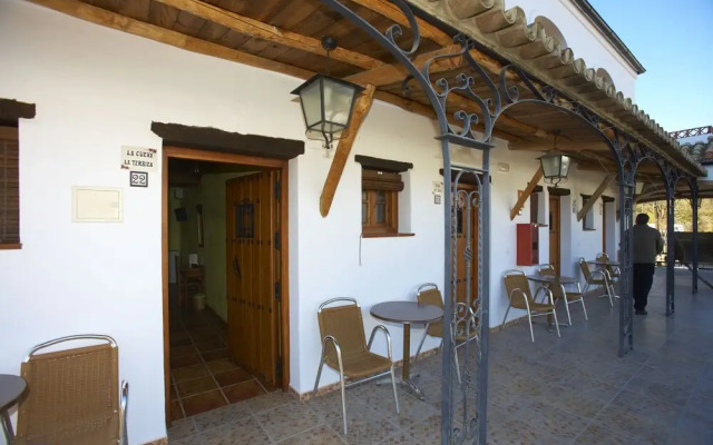 Hotel Rural Enrique Calvillo