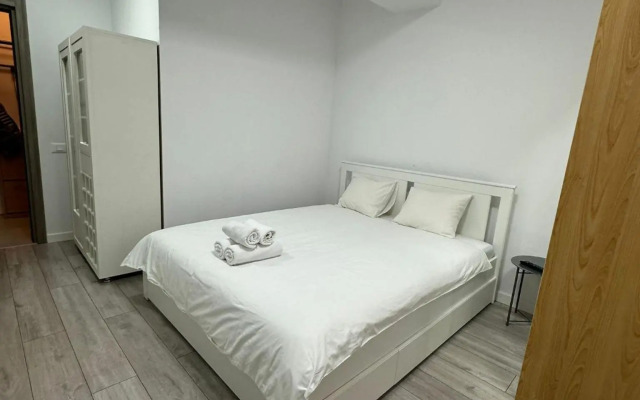 Catedral Apartment