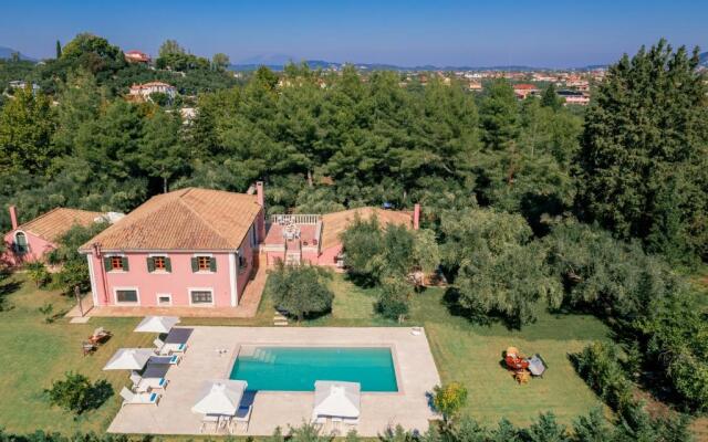 Doliva Estate