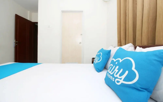 Airy Pontianak Selatan Veteran Gang Sukur Empat 52