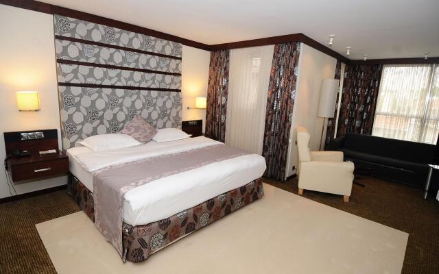 Ontur Butik Otel Ankara - Boutique Class