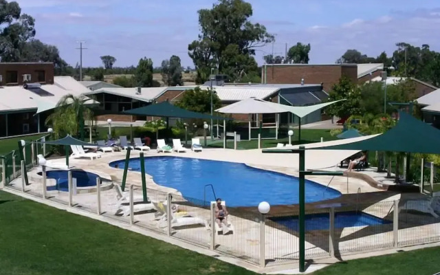 Murray Valley Resort