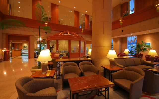 Surfeel Hotel Wakkanai