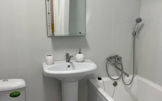 Домашняя на ул. Стройотрядовская, д. 12