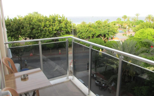 Aysev Hotel