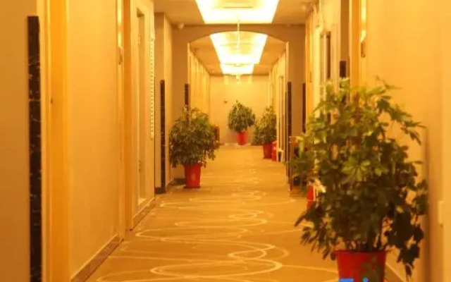 Xana Lite Hotel (Beijing Fengbo Subway Station)