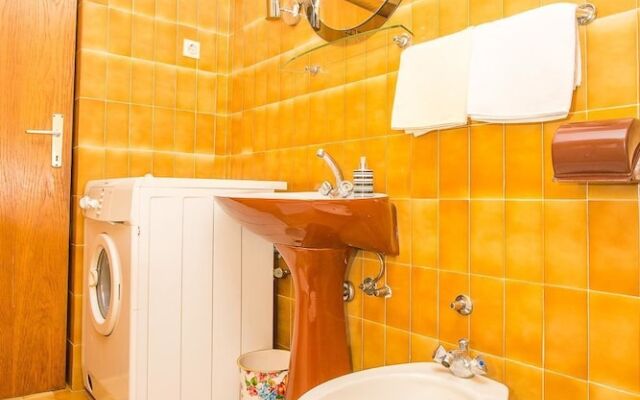 Apartment Zorka Makarska / A1 Two Bedrooms