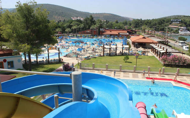 Kustur Club Holiday Village