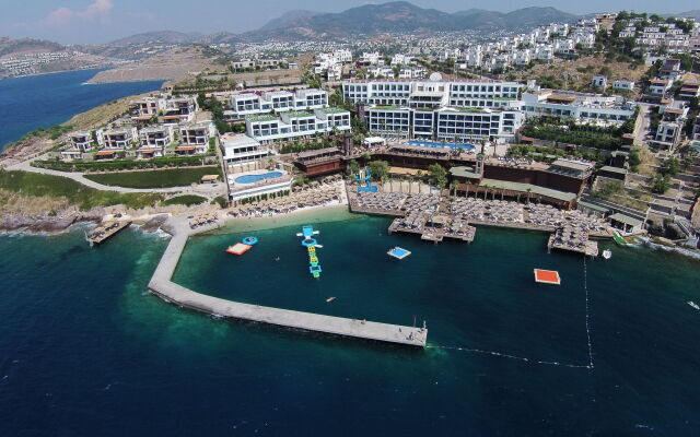 Delta Beach Resort Bodrum