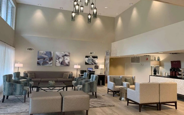 Best Western Tallahassee-Downtown Inn & Suites