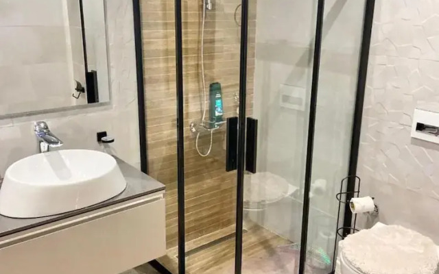Diamond in The City, One-bedroom Apartment