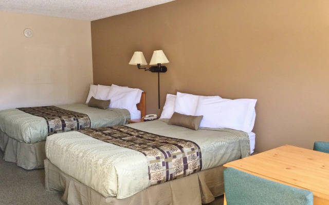 Americas Best Value Inn-Belvidere/Rockford