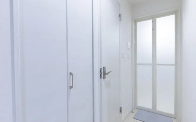 FL Residence Takadanobaba