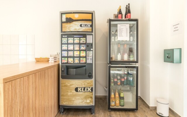 Villa Dörr N8 Quartier