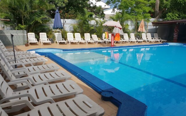 Zin Resort