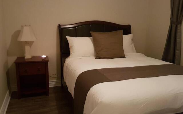 2-Bedroom Apartment Sweet #5 by Amazing Property Rentals