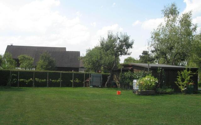 Ferienwohnung Schimun