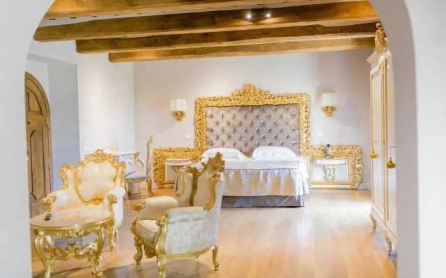 Relais La Corte dei Papi