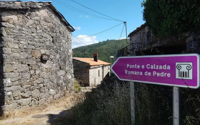 O Pomar Vello