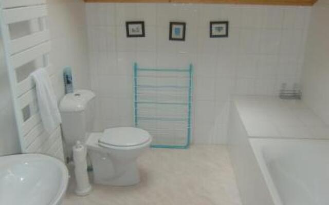 Chalet Sauterelles - Mountain & Tradition