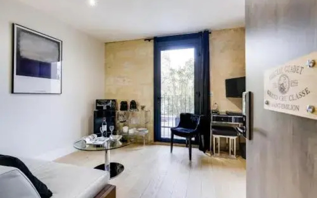 Les Suites Du Palais Gallien