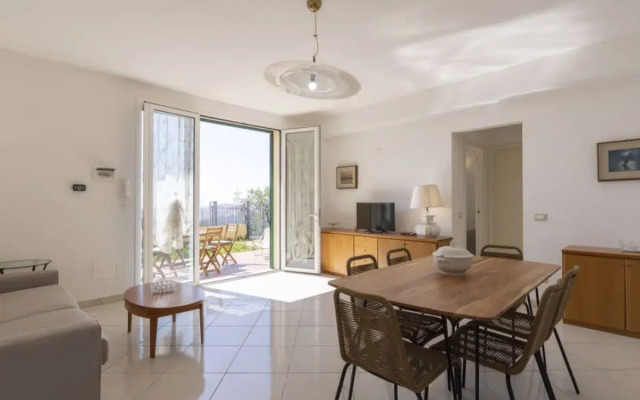 Villa Salvia San Bartolomeo al Mare