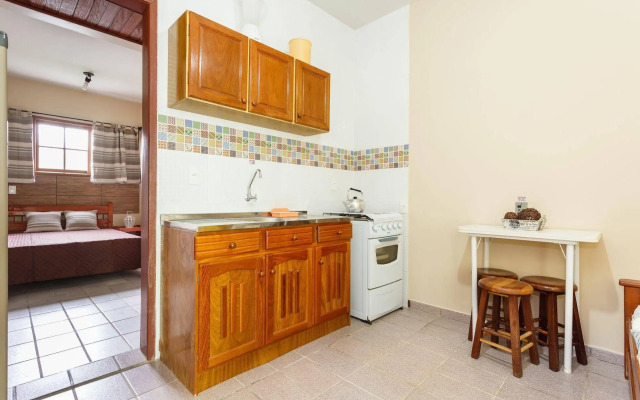 Residencial Santana